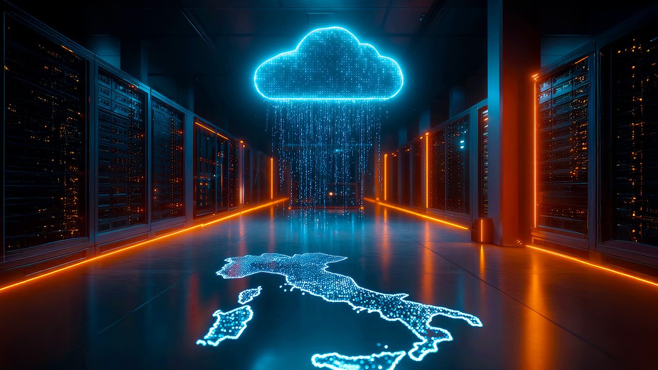 Oltre il full public cloud: la risposta ibrida con Azure Local on Aruba Cloud